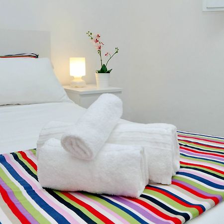Cozy Corallo - My Extra Home Рим Экстерьер фото