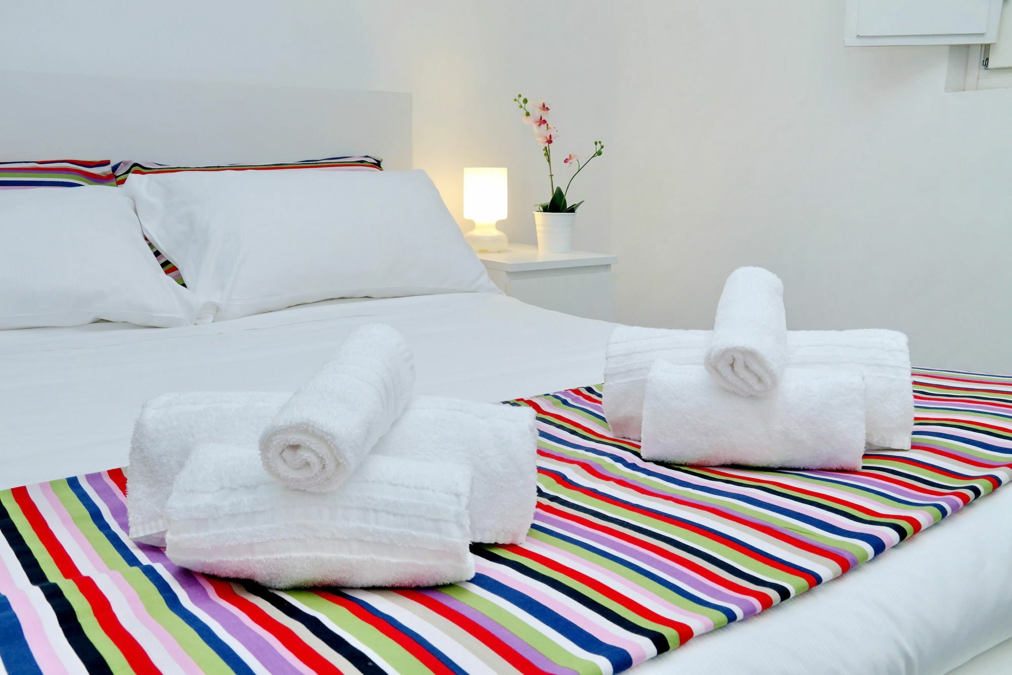 Cozy Corallo - My Extra Home Рим Экстерьер фото
