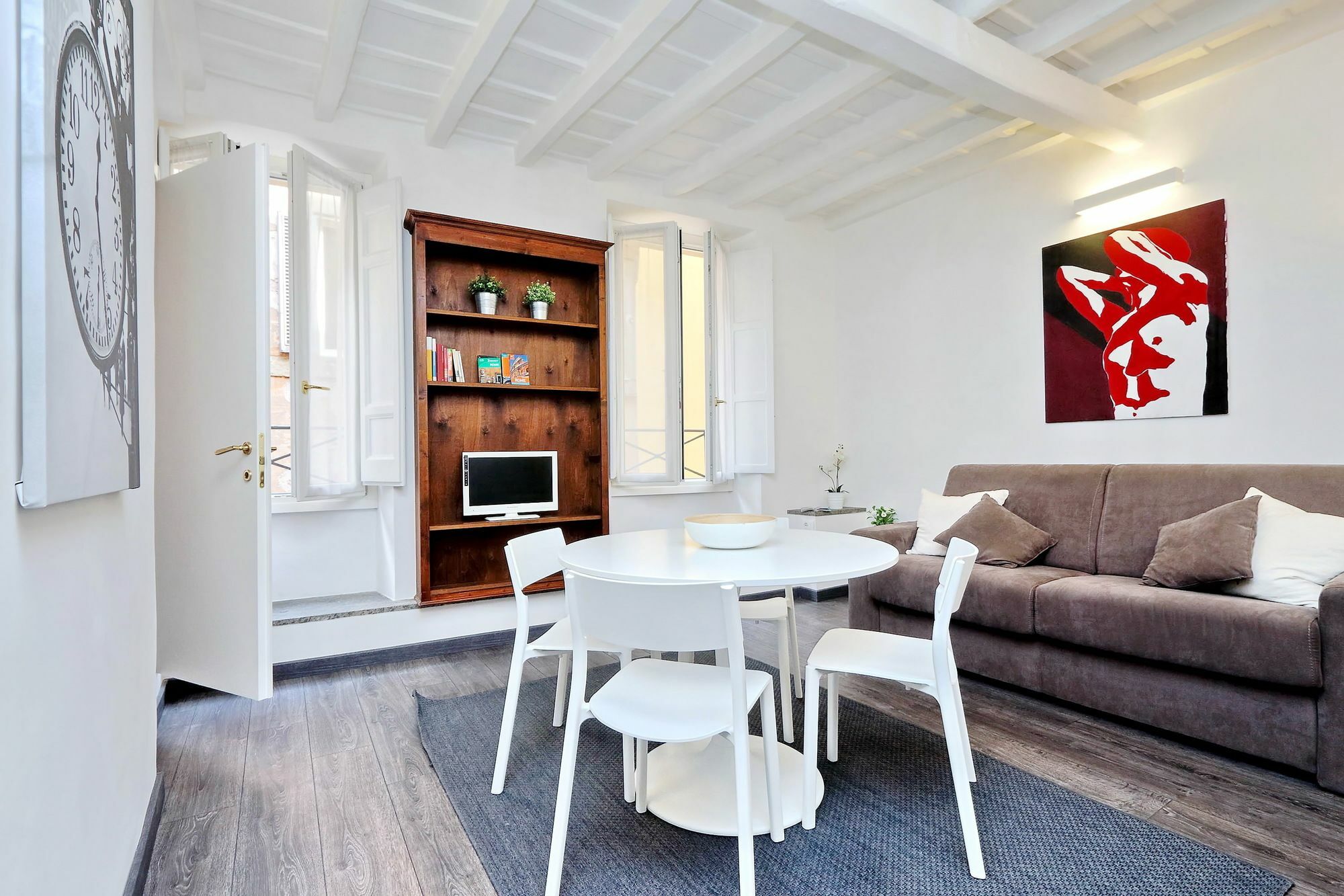 Cozy Corallo - My Extra Home Рим Экстерьер фото