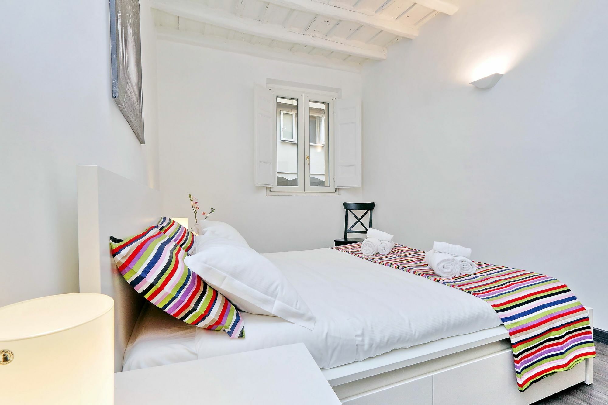 Cozy Corallo - My Extra Home Рим Экстерьер фото