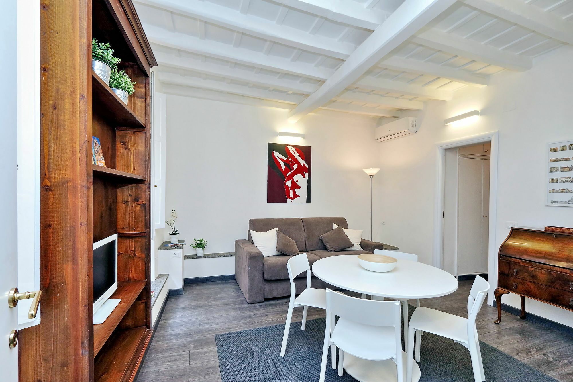 Cozy Corallo - My Extra Home Рим Экстерьер фото